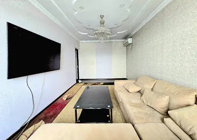 2-комн. квартира, 10 этаж, 57 м², Глазной — миниатюра 3
