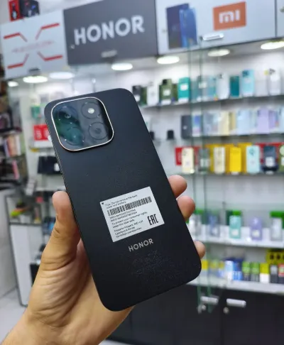 Honor X6c 256 gb