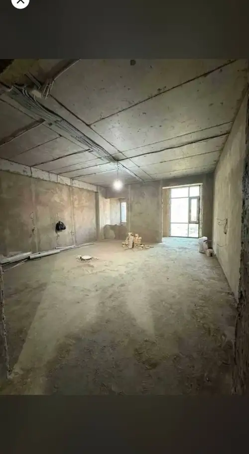 3-комн. квартира, 9 этаж, 126 м², И. Сомони — миниатюра 8