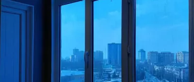 3-комн. квартира, 6 этаж, 85 м², Цирк — миниатюра 7