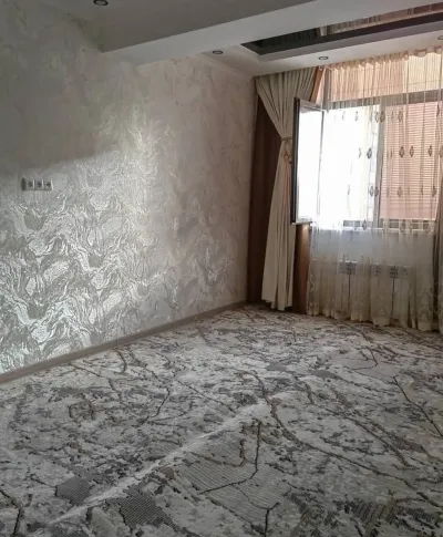 3-комн. квартира, 12 этаж, 65 м², Сино — миниатюра 1