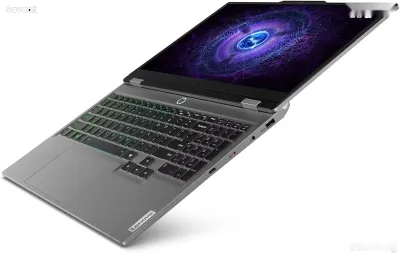 Игровой ноутбук, Lenovo LOQ 3 15, Core i7, 16ГБ, 512ГБ SSD, RTX 4060 WUXGA