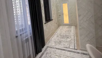 3-комн. квартира, 6 этаж, 120 м², Сино, Казокон — миниатюра 2