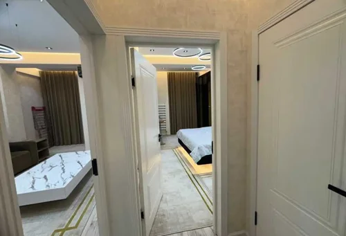 2-комн. квартира, 14 этаж, 60м², И.Сомони доми симург