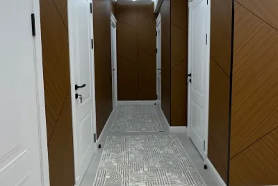 3-комн. квартира, 9 этаж, 98 м², Шохмансур (старый аэропорт)