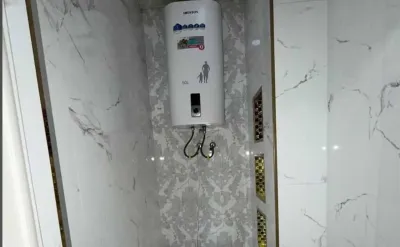 2-комн. квартира, 9 этаж, 64 м², Сино — миниатюра 11