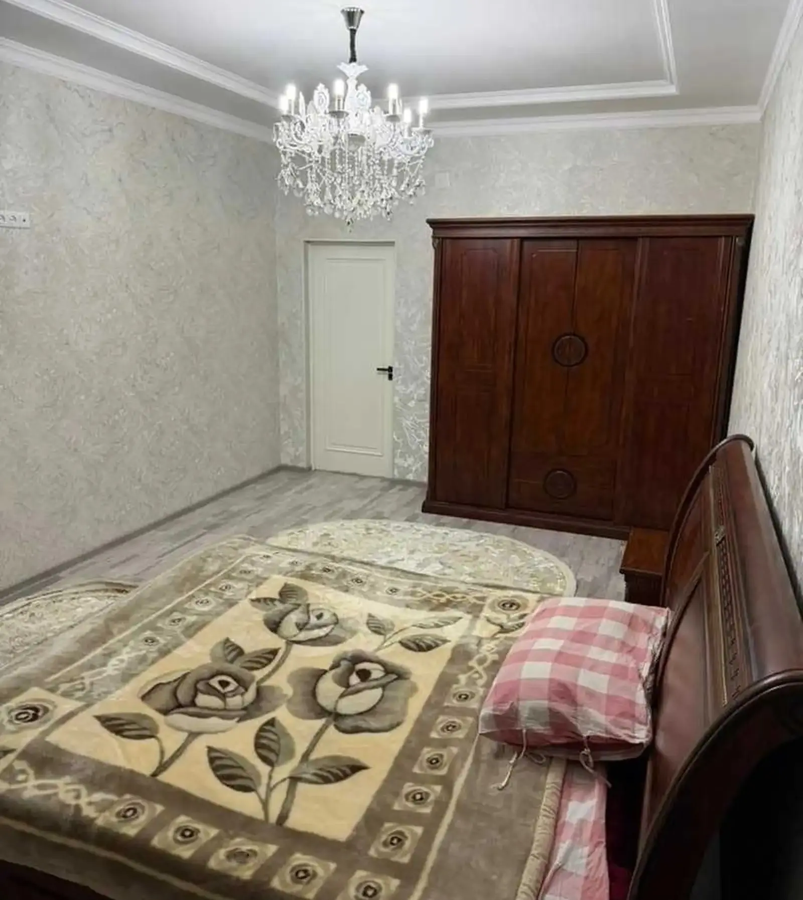 2-комн. квартира, 3 этаж, 60м², Фирдавси, Овир — миниатюра 3