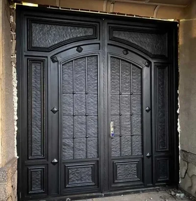 Дарвоза — миниатюра 1