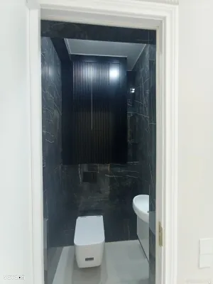 2-комн. квартира, 16 этаж, 84м², Фирдавси