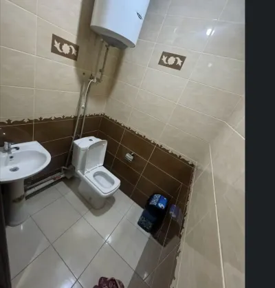 2-комн. квартира, 7 этаж, 61м², Шохмансур — миниатюра 3