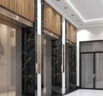 2-комн. квартира, 17 этаж, 82 м², Сино — миниатюра 6