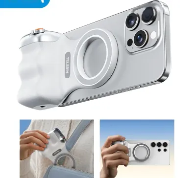 Держатель для телефона Telesin P1-MP-10