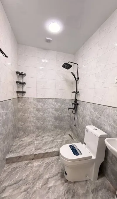 2-этажный, 14 комнатный дом, 565 м², Шохмансур — миниатюра 3