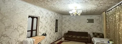 2 этажн. 8-комн. дом, 5 соток, И.Сомони Мехргон — миниатюра 10