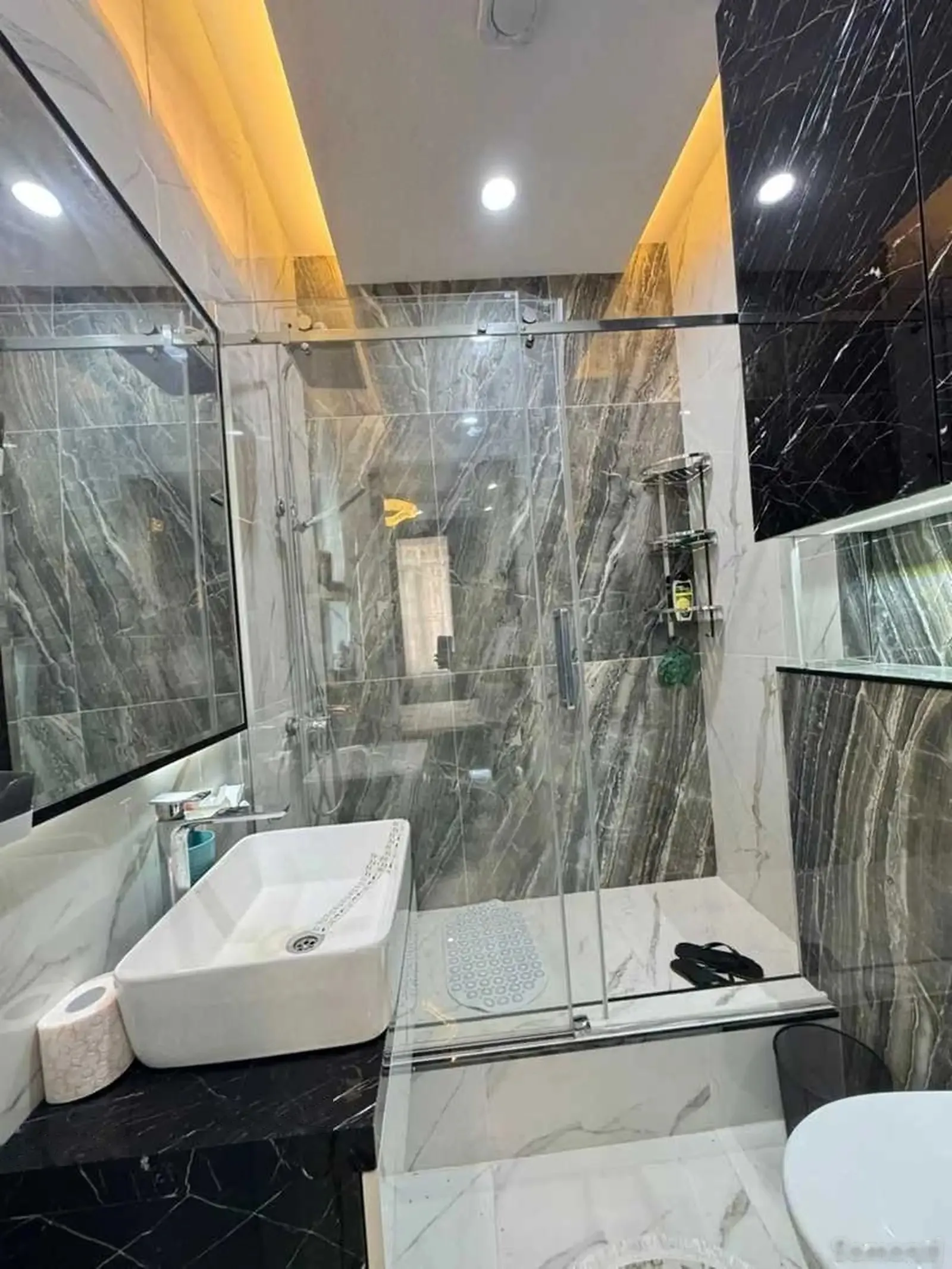 3-комн. квартира, 2 этаж, 120м², 82мкр — миниатюра 10