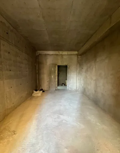 1-комн. квартира, 2 этаж, 52 м², Пивзавод Сомони — миниатюра 5