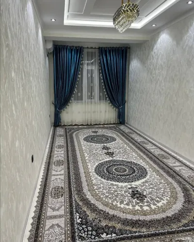 1-комн. квартира, 5 этаж, 51 м², Шохмансур — миниатюра 3