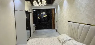2-комн. квартира, 11 этаж, 51 м², Сино — миниатюра 1
