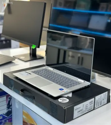 Ноутбук HР Envy core i 5 -13 /8/256