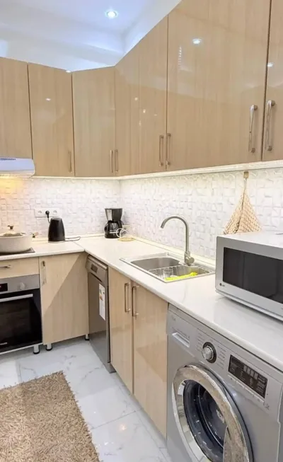 3-комн. квартира, 12 этаж, 100 м², Сино — миниатюра 12
