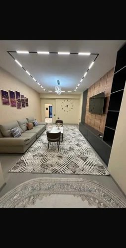 2-комн. квартира, 9 этаж, 96м², Шохмансур ру ба руи хилтон — миниатюра 2