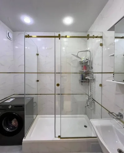 2-комн. квартира, 3 этаж, 85 м², Шохмансур — миниатюра 10