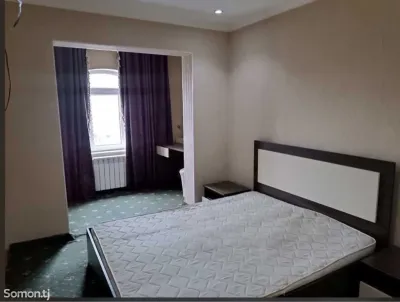 3-комн. квартира, 5 этаж, 100м², Сирк, Гулистон