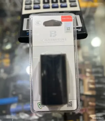 Аккумулятор FB-NP-F970