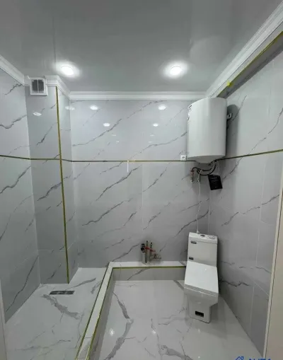 3-комн. квартира, 17 этаж, 75 м², Сино, 103 мкр, Милано Мода — миниатюра 11