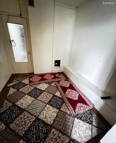 2-комн. квартира, 2 этаж, 50м², Сино — миниатюра 10