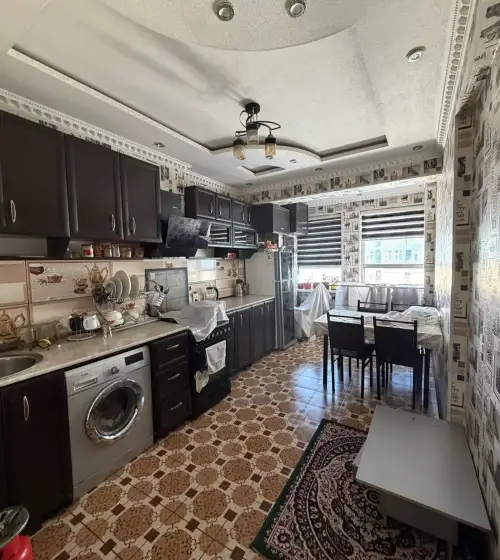 2-комн. квартира, 15 этаж, 65 м², Сино — миниатюра 5