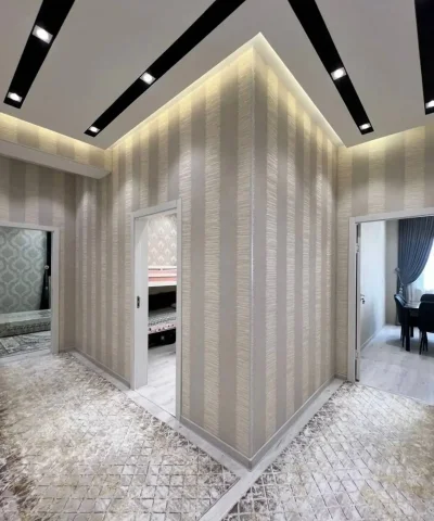 2-комн. квартира, 3 этаж, 85 м², Шохмансур — миниатюра 3