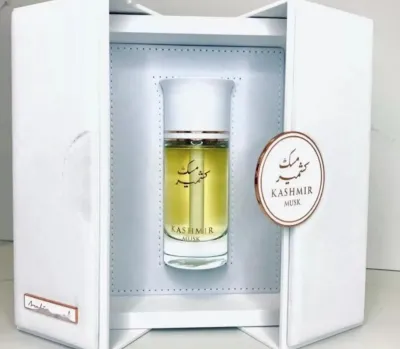 Парфюм Kashmir Musk Arabian Oud — миниатюра 1