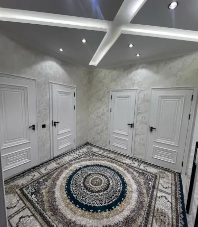 1-комн. квартира, 5 этаж, 51 м², Шохмансур — миниатюра 2