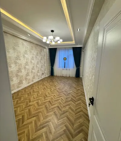 2-комн. квартира, 9 этаж, 58 м², 33мкр, 4рохаи Чалчам — миниатюра 3