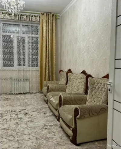 3-комн. квартира, 3 этаж, 100м², Сино — миниатюра 3