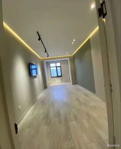 2-комн. квартира, 11 этаж, 78м², Фирдавси — миниатюра 4