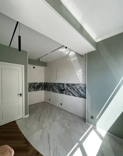 3-комн. квартира, 9 этаж, 95 м², И Сомони
