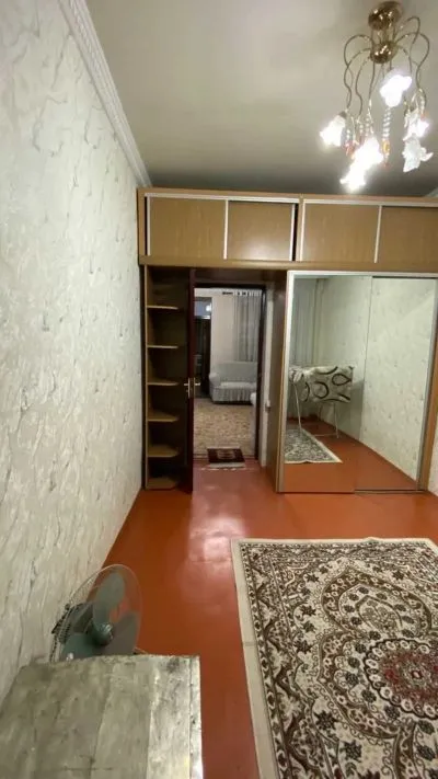3-комн. квартира, 1 этаж, 75м², Шохмансур, Танка