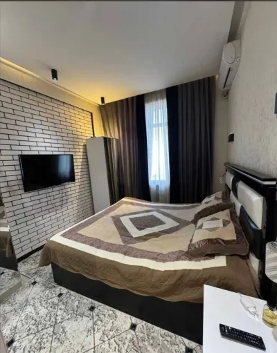 2-комн. квартира, 9 этаж, 60 м², Сино — миниатюра 2