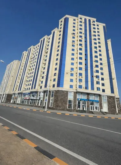 2-комн. квартира, 15 этаж, 66 м², Сино, Казокон — миниатюра 1
