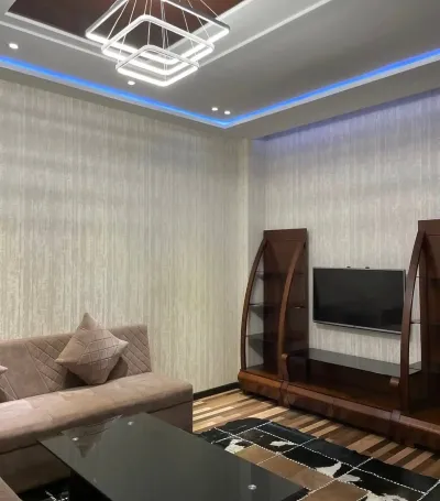 2-комн. квартира, 15 этаж, 53 м², И Сомони — миниатюра 4