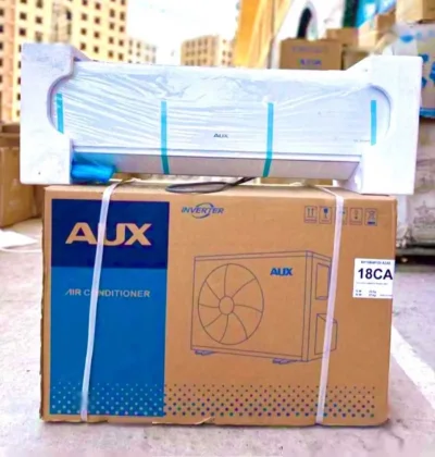 Кондиционер AUX inverter 18куб