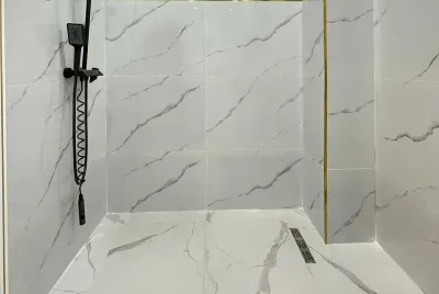 2-комн. квартира, 17 этаж, 75 м², Сино,104мкр — миниатюра 8