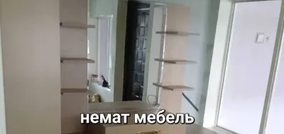 Спальный гарнитур — миниатюра 3