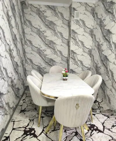 2-комн. квартира, 12 этаж, 85м², И.Сомони