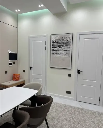 2-комн. квартира, 9 этаж, 74м², Шохмансур — миниатюра 11