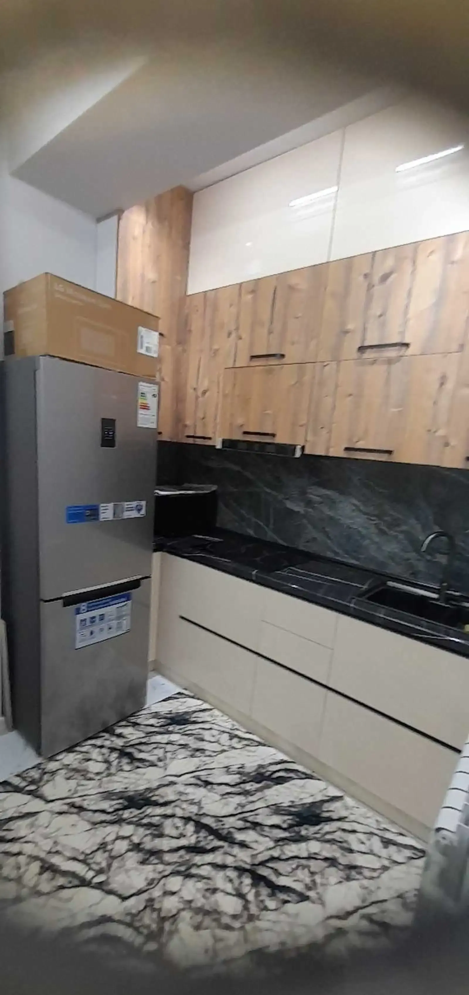 2-комн. квартира, 10 этаж, 60м², И.Сомони — миниатюра 6