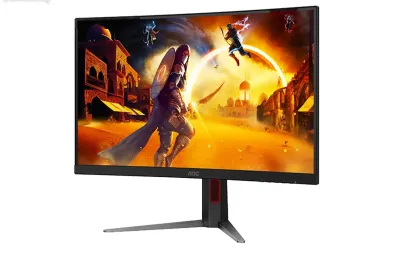 Монитор AOC 27 300Hz C27G4Z