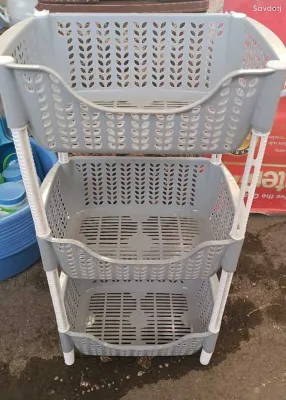 Ящик для продуктов